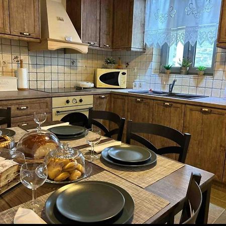 Diavrouxas House In Sifnos Apartman Heróniszosz Kültér fotó