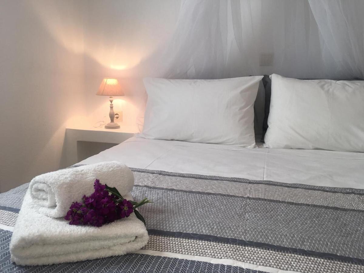 Diavrouxas House In Sifnos Apartman Heróniszosz Kültér fotó