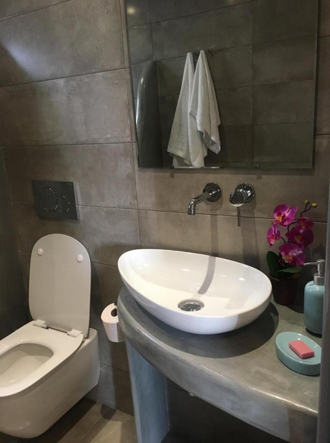 Diavrouxas House In Sifnos Apartman Heróniszosz Kültér fotó