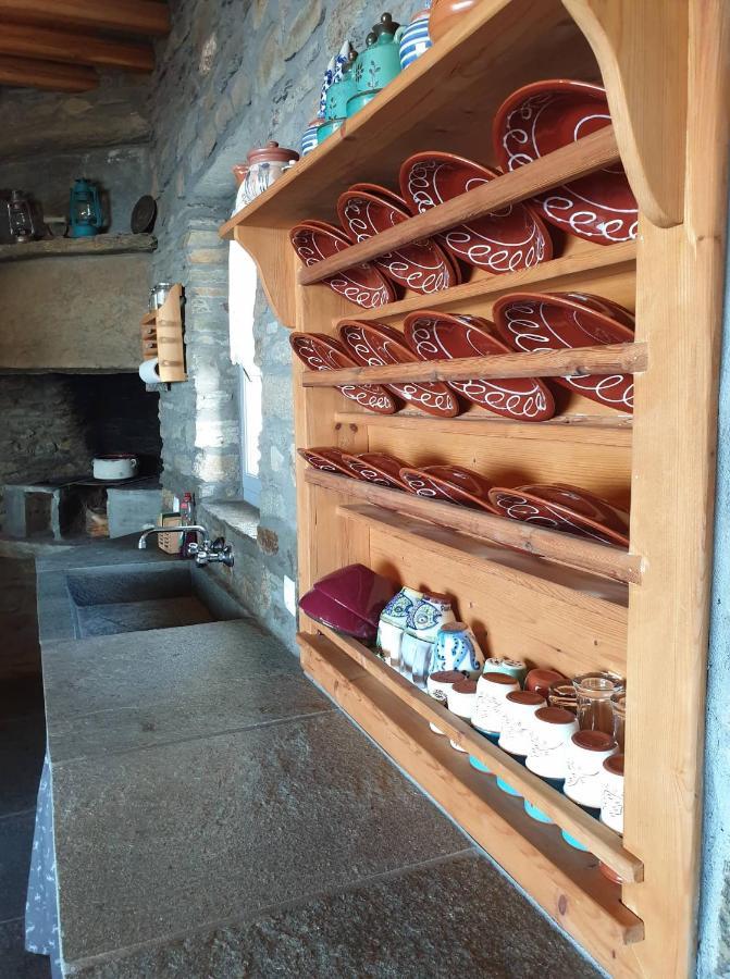Diavrouxas House In Sifnos Apartman Heróniszosz Kültér fotó